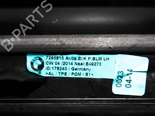 Roof bar BMW X5 (F15, F85) xDrive 50 i | BP23021731C65 