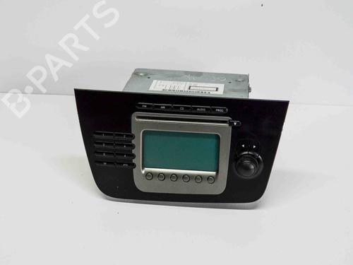 Used Electronic module SEAT ALTEA (5P1) 2.0 FSI (150 hp) 6493650