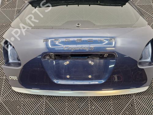 Tailgate PORSCHE CAYENNE (92A) 4.8 S | BP33206708C6  - Image 11