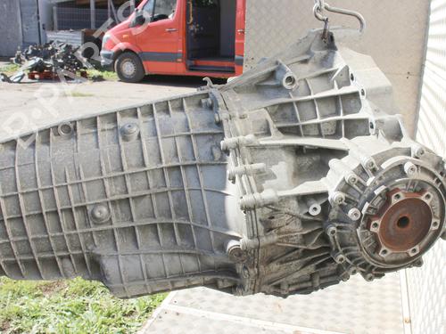 Gearbox AUDI A4 B9 (8W2, 8WC) 2.0 TFSI quattro | BP38324090M3 - Image 5