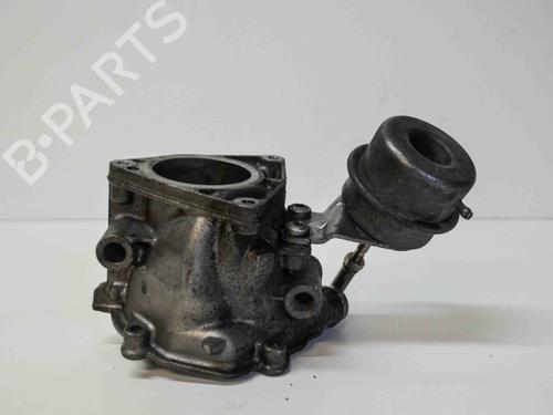Used Throttle body JAGUAR XF I (X250) 3.0 D (241 hp) 14675338