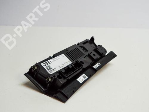 Climate control AUDI A5 Sportback (8TA) 2.0 TFSI | BP6481520I5 