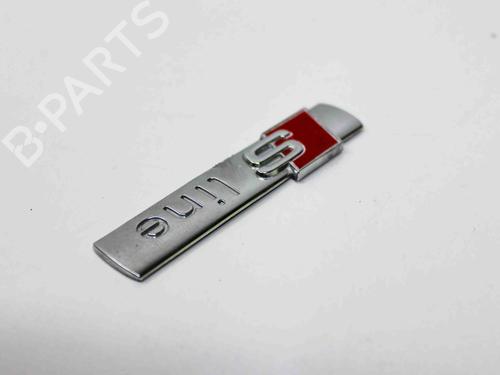 Other AUDI A4 B9 (8W2, 8WC) 2.0 TFSI quattro | BP19940299O1