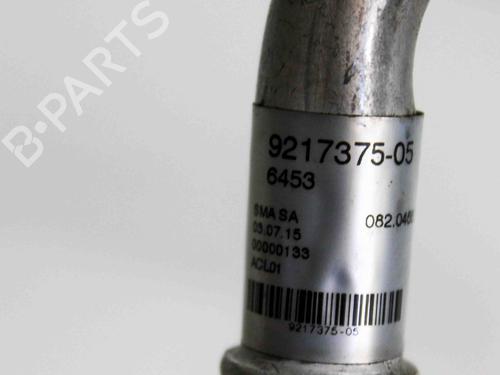 AC pipe BMW 4 Gran Coupe (F36) 428 i | BP14674239M126