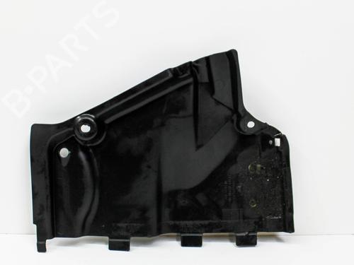 Underbody protection AUDI Q5 (FYB, FYG) 2.0 TFSI quattro | BP16717677M92 