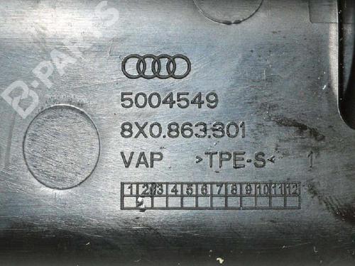 Other AUDI A1 Sportback (8XA, 8XF) 1.6 TDI | BP6486579O1 