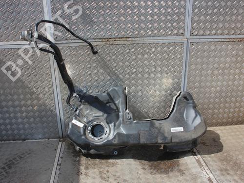 Used Fuel tank Fuel tank AUDI A4 B9 (8W2, 8WC) 2.0 TFSI (252 hp) 35716920 35716920