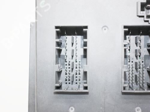 Electronic module PORSCHE CAYENNE (92A) 4.8 S | BP31925995M83 