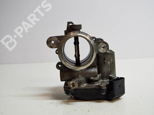 Throttle body VW GOLF VII (5G1, BQ1, BE1, BE2) 2.0 GTD | BP6875664M82 