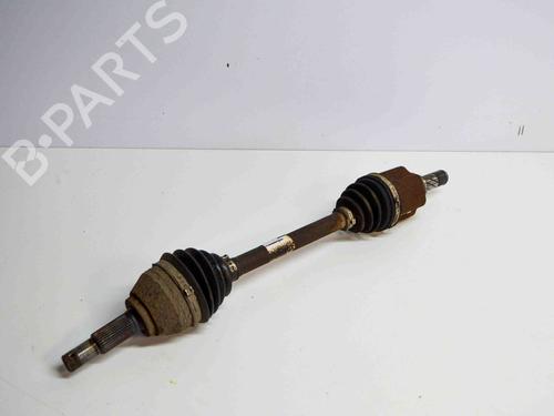 Used Left front driveshaft NISSAN JUKE (F15) 1.5 dCi (110 hp) 6482745