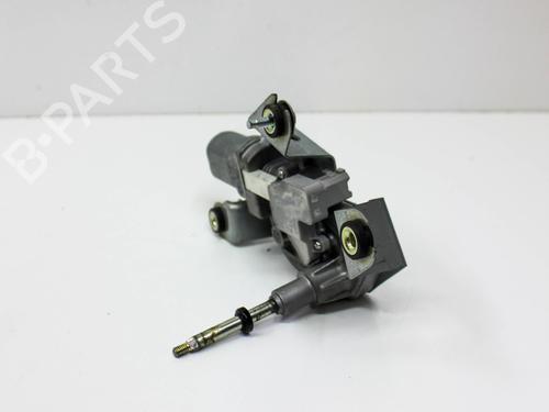 Rear wiper motor NISSAN LEAF (ZE0) Electric | BP21492782M102 