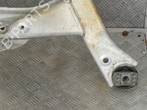 Rear axle VW PASSAT B6 (3C2) 2.0 TDI 4motion | BP15681404M2 