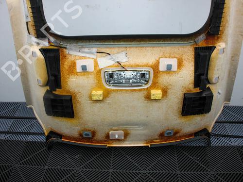 Interior roof MERCEDES-BENZ CLA Coupe (C117) CLA 250 (117.344) | BP29919250I12