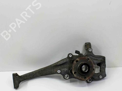Used Right front steering knuckle AUDI A5 Sportback (8TA) 1.8 TFSI (170 hp) 21195959