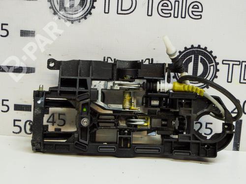 Used Support BMW 5 Touring (F11) 520 d (184 hp) 8849203