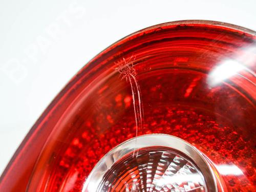 Left taillight VW GOLF V (1K1) 1.9 TDI | BP6492785C34 
