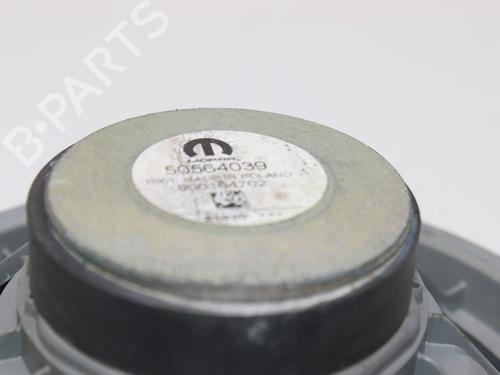Speaker ALFA ROMEO STELVIO (949_) 2.0 Q4 (949.AXA2A) | BP38540468E2 - Image 7