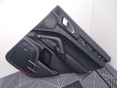 Seats set PORSCHE CAYENNE (92A) 4.8 S | BP33250197C78 - Image 23