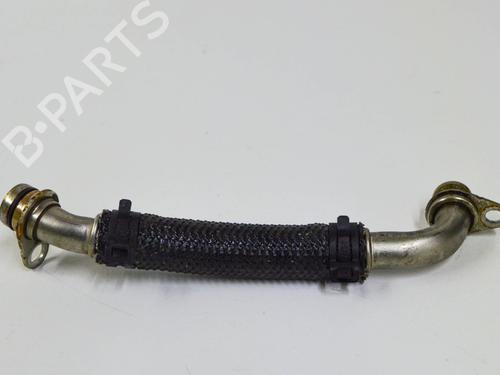 Used Pipe AUDI A6 C7 (4G2, 4GC) 2.0 TFSI quattro (252 hp) 14679629