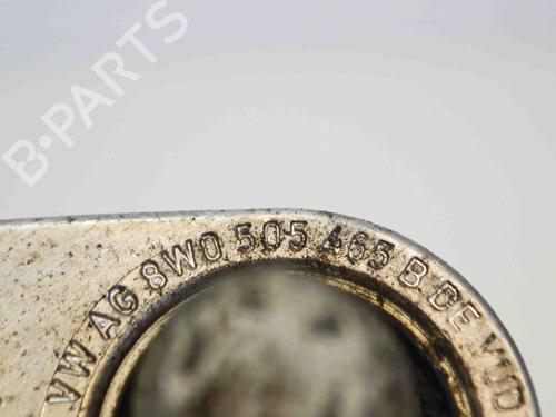 Andre AUDI A4 B9 (8W2, 8WC) 2.0 TDI | BP14670656O1