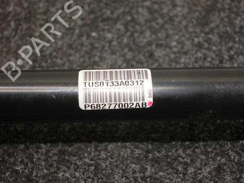 Left rear driveshaft CHRYSLER 300C (LX) 3.6 | BP38030188M40 - Image 8