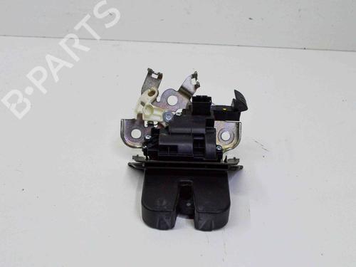 Used Tailgate lock AUDI Q5 (8RB) 2.0 TFSI quattro (180 hp) 12323662