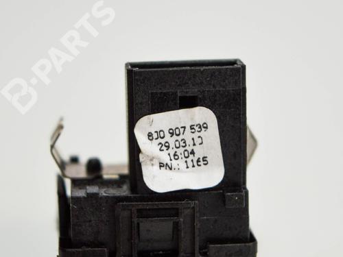 Electronic sensor AUDI A3 Sportback (8PA) 2.0 TDI 16V | BP6483649M84 