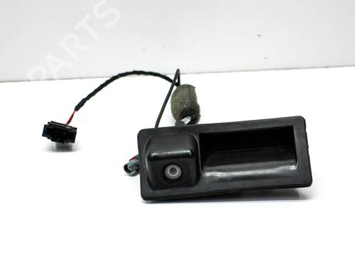 Used Camera AUDI Q5 (8RB) 2.0 TFSI quattro (211 hp) 25880823