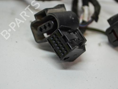 Wiring harness SKODA OCTAVIA II Combi (1Z5) 1.9 TDI | BP14673440E16 