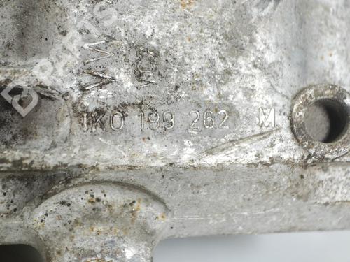 Engine mount SKODA OCTAVIA II Combi (1Z5) 1.8 TSI 4x4 | BP6484508M89