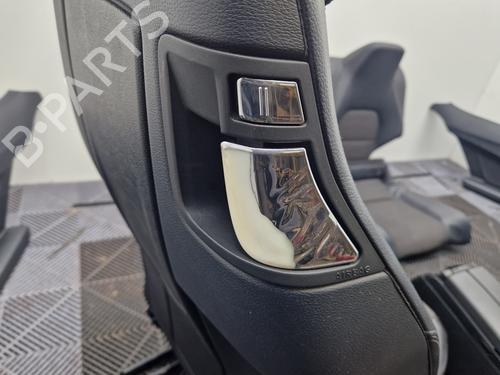Seats set MERCEDES-BENZ C-CLASS Coupe (C204) C 220 CDI (204.302) | BP33418876C78  - Image 6