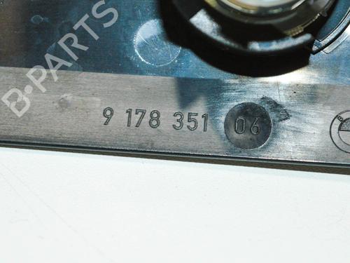 Electronic module BMW 5 Gran Turismo (F07) 530 d | BP14679125M83 