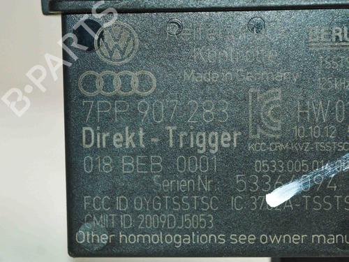 Electronic module PORSCHE CAYENNE (92A) 3.6 | BP13519464M83 