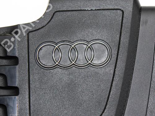 Topbeskyttelse AUDI A6 C6 Avant (4F5) 2.0 TDI | BP18041311M93 