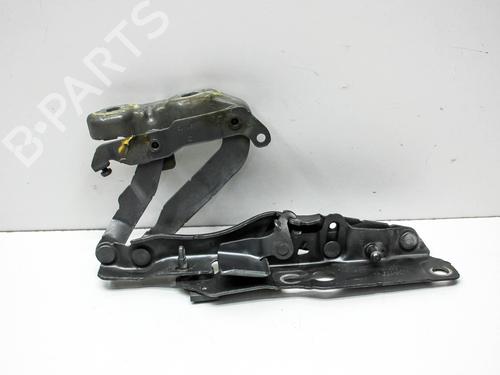 Used Hinge/Door check strap VOLVO V60 II Cross Country (227) T5 AWD (250 hp) 28822918