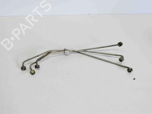 Used Injection rail AUDI A4 B6 Avant (8E5) 2.5 TDI (155 hp) 6492894