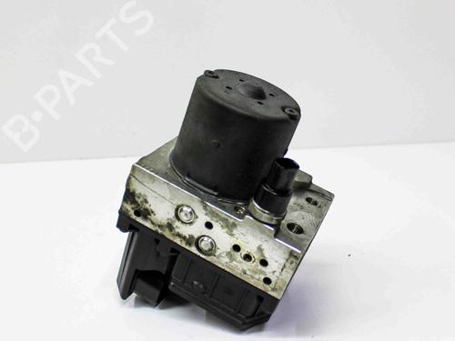 ABS VW PHAETON (3D1, 3D2, 3D3, 3D4, 3D6, 3D7, 3D8, 3D9) 3.2 V6 (241 hp) 20984573