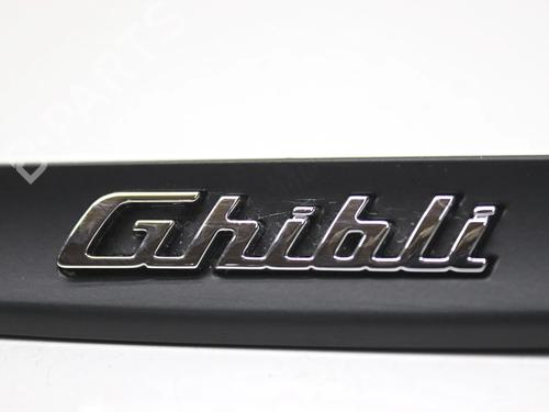 Other MASERATI GHIBLI III (M157) 3.0 S Q4 | BP34642008O1  - Image 5