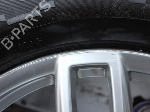 Fælk PORSCHE CAYENNE (92A) 4.8 S | BP30972275C45 