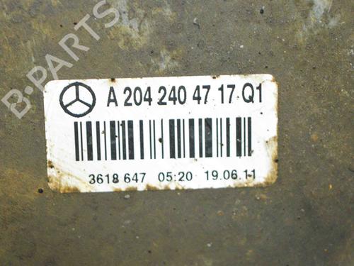 Engine mount MERCEDES-BENZ C-CLASS T-Model (S204) C 220 CDI (204.202) | BP6485159M89