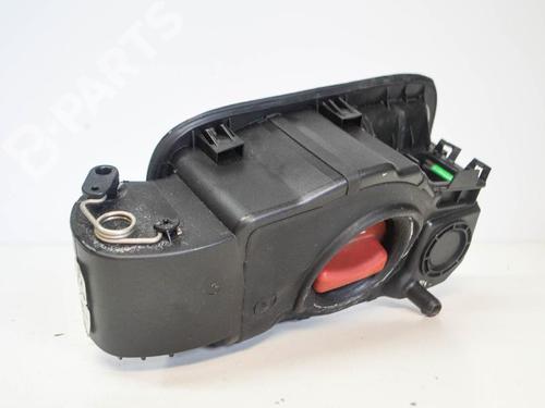 Fuel flap MERCEDES-BENZ C-CLASS T-Model (S204) C 220 CDI (204.202) | BP7802415C131 