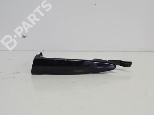 Used Front right exterior door handle BMW 3 (E90) 320 i (170 hp) 6500047