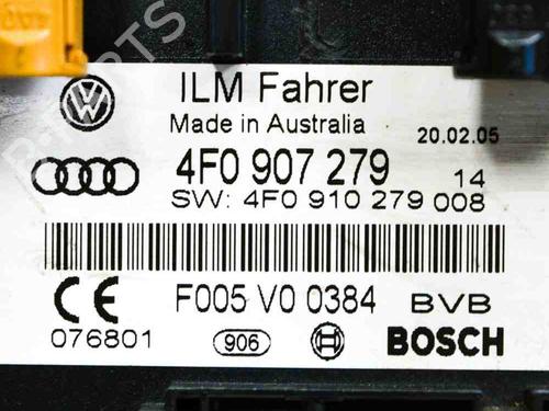 Electronic module AUDI A6 C6 (4F2) 2.0 TDI | BP7913693M83