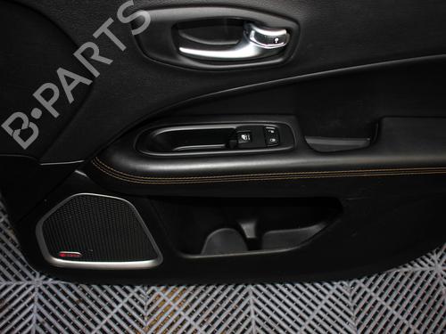 Ensemble sièges JEEP COMPASS (MK49) 2.4 | BP29614603C78 
