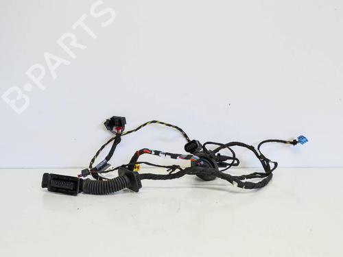 Used Wiring harness AUDI A3 Convertible (8V7, 8VE) 2.0 TDI (150 hp) 14691433