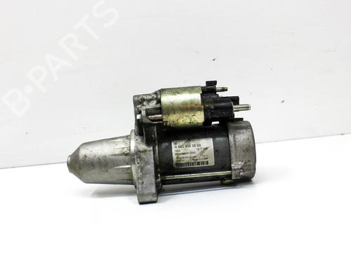 Starter MERCEDES-BENZ CLA Coupe (C117) CLA 250 (117.344) | BP23252197M8 