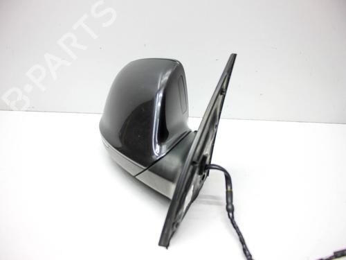 Right mirror AUDI Q7 (4LB) 3.0 TFSI quattro | BP30165055C27 