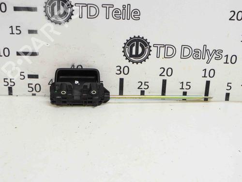 Rear right interior door handle VW CADDY III MPV (2KB, 2KJ, 2CB, 2CJ) 1.6 TDI | BP6532115I16