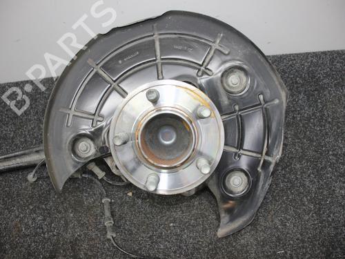 Right front steering knuckle CHRYSLER 300C (LX) 3.6 | BP38030190M26 - Image 9