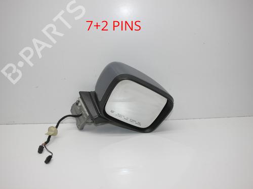 Used Right mirror Right mirror 36520632 36520632